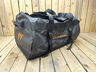 MOCHILA QUECHUA DUFFLE 70L