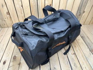 MOCHILA QUECHUA DUFFLE 70L