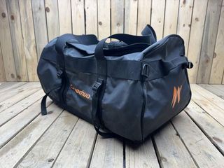 MOCHILA QUECHUA DUFFLE 70L