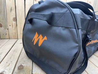 MOCHILA QUECHUA DUFFLE 70L