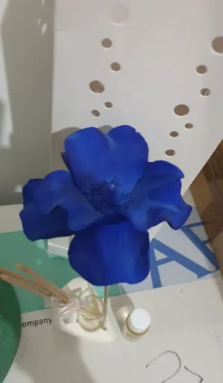 Profumatore per ambienti in Ceramica e vetro