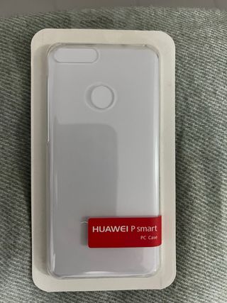 Custodia Huawei P smart PC Case