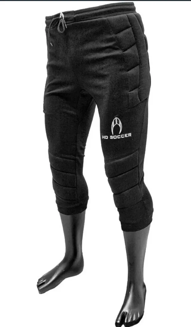Pantalón Portero HO SOCCER acolchado