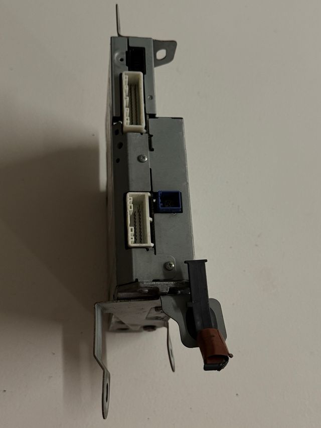 MODULO De CONTROL MAZDA CX-5 2020 KD7K10130E45