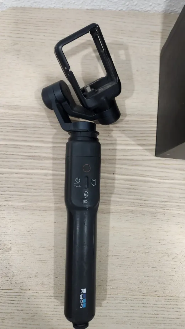 GoPro Karma Grip Estabilizador