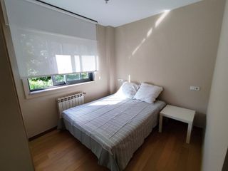 Piso en alquiler en Oleiros pueblo en Oleiros