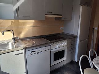 Piso en alquiler en Oleiros pueblo en Oleiros