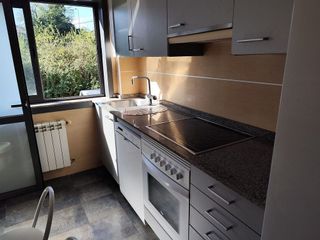 Piso en alquiler en Oleiros pueblo en Oleiros