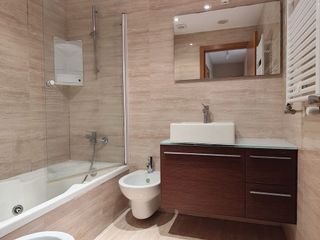 Piso en alquiler en Oleiros pueblo en Oleiros