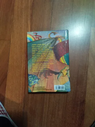 Gerónimo Stilton en el Reino de la Fantasía