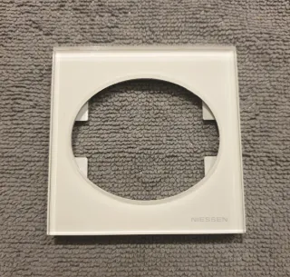 Niessen Tacto Marco Blanco