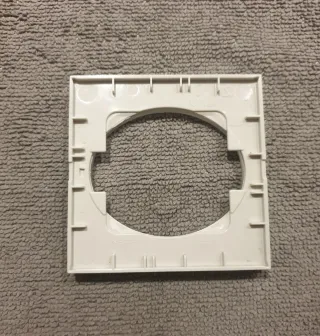 Niessen Tacto Marco Blanco