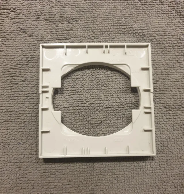 Niessen Tacto Marco Blanco