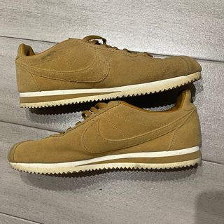 Nike Cortez Beige/Marrón