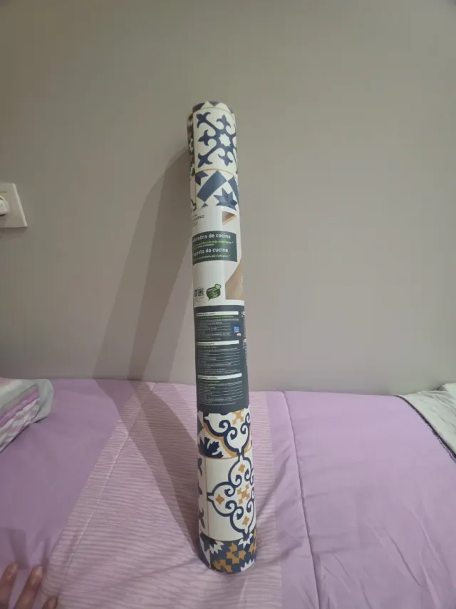 Alfombra Cocina Diseño Geométrico.NUEVA.