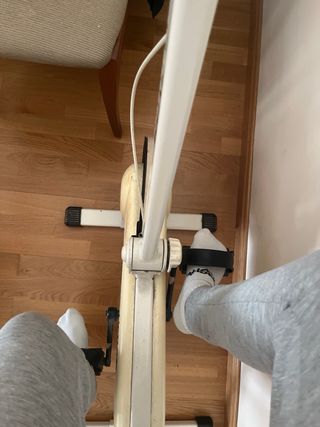 Bicicleta Estática Proaction