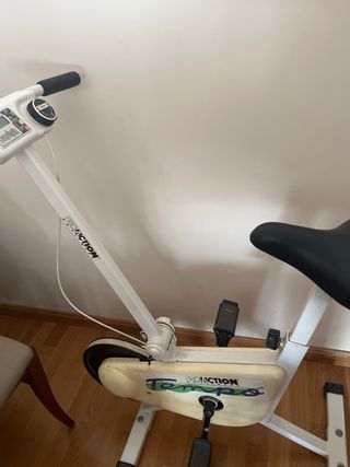 Bicicleta Estática Proaction