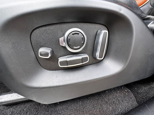 LAND-ROVER Range Rover Sport SVR 5.0 V8 SC 550CV