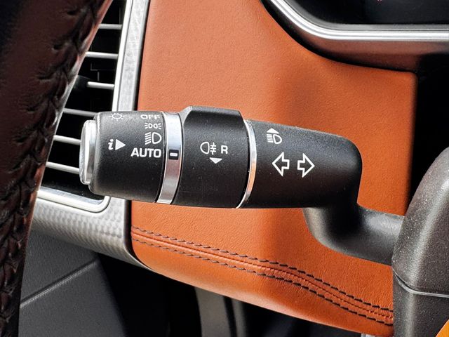 LAND-ROVER Range Rover Sport SVR 5.0 V8 SC 550CV