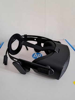 HP Reverb Edición Profesional VR Gafas