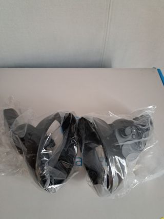 HP Reverb Edición Profesional VR Gafas