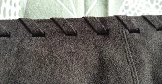 Falda Tintoretto ante