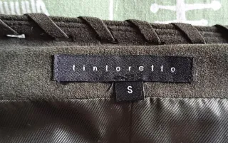 Falda Tintoretto ante