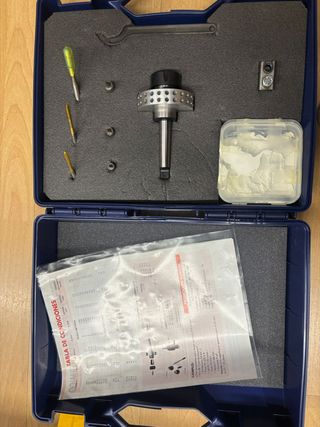 Kit Formadrill FA1000