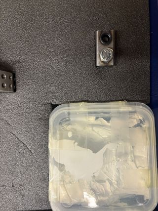 Kit Formadrill FA1000