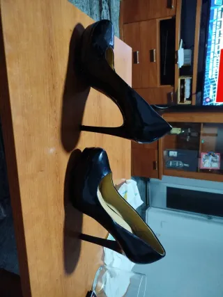 Zapatos de tacón Chinese Laundry talla 38'5