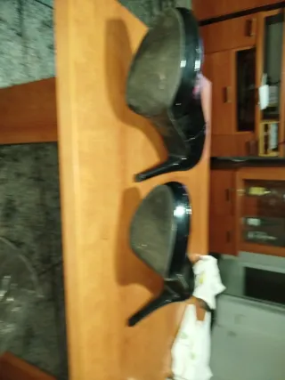 Zapatos de tacón Chinese Laundry talla 38'5