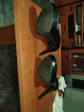 Zapatos de tacón Chinese Laundry talla 38'5