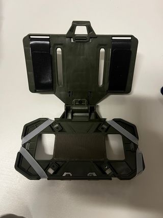 Soporte Molle para móvil