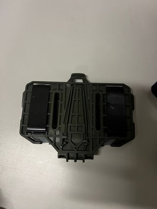 Soporte Molle para móvil