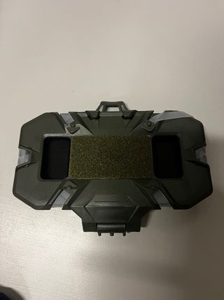 Soporte Molle para móvil