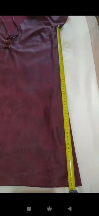 Conjunto Bus B1 vestido y chaqueta