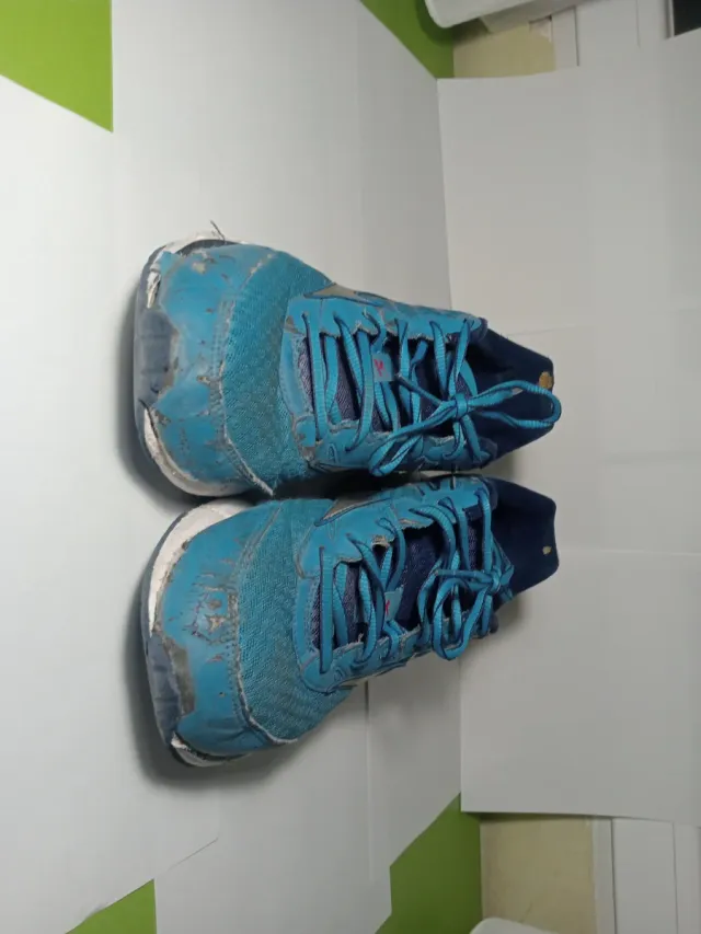 Zapatillas Mizuno