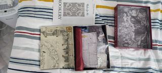 Molly House - Juego de mesa