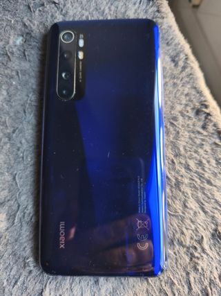 Xiaomi Mi Note 10 Lite