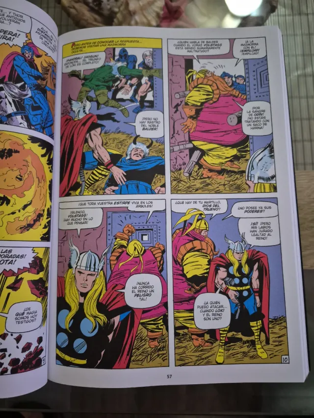 Capitán América Vs. Cráneo Rojo