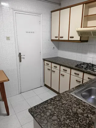 Piso en venta