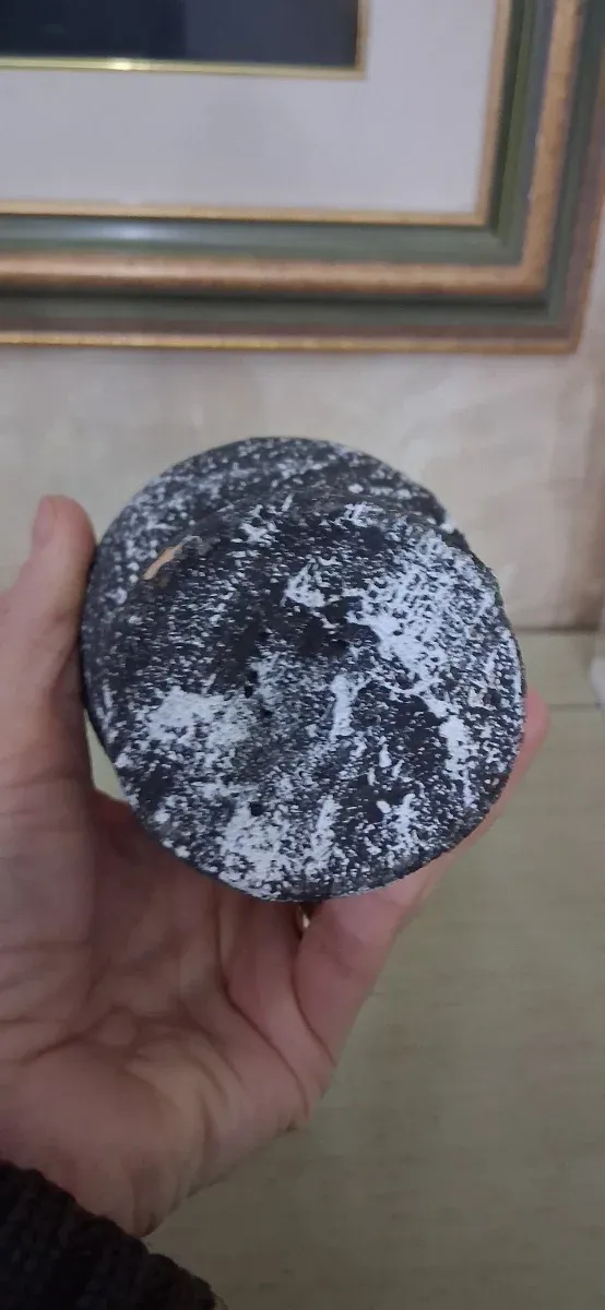 Anfora Pompei in terracotta