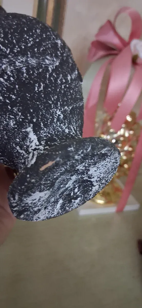 Anfora Pompei in terracotta