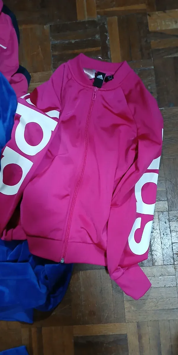 Conjunto deportivo Nike niña 8-9 años