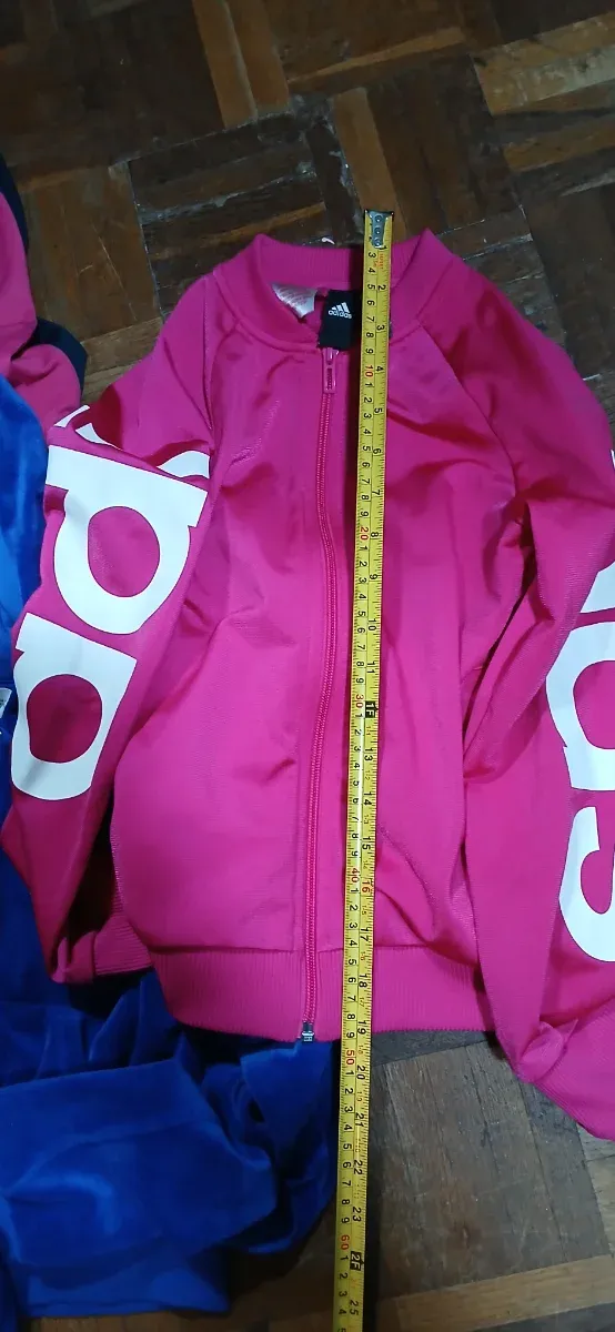 Conjunto deportivo Nike niña 8-9 años