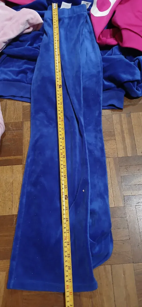 Conjunto deportivo Nike niña 8-9 años