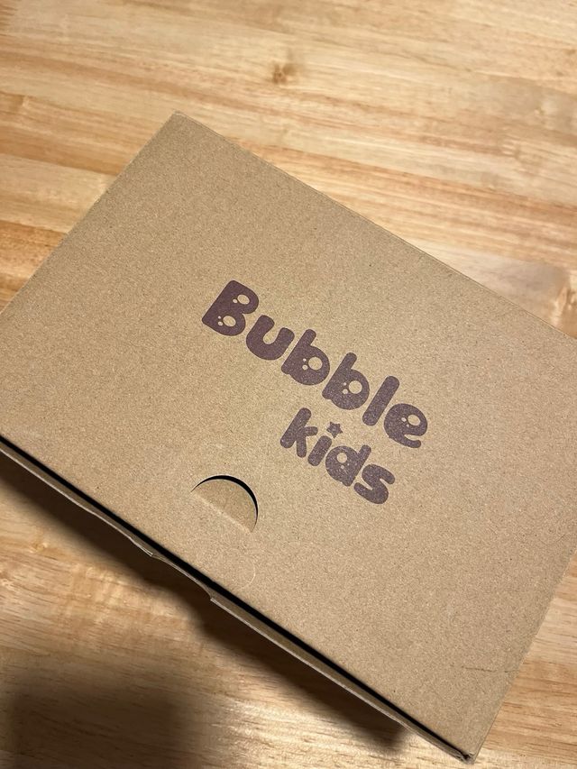 Zapatos colegiales azul marino T28