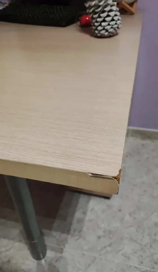 Ultima oferta hoy necestio quitar y va al p.limpio