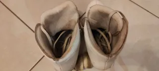 Pattini professionali BELATI PRIMULA