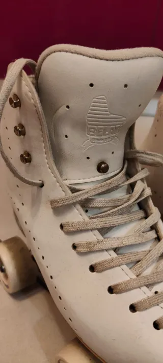 Pattini professionali BELATI PRIMULA